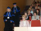Inauguracja Uniwersytetu Zdrowego Seniora zdjęcie 2.