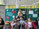 Wizyta studentów z SKN Dietetyk w Zespole Szkół w Turośni Kościelnej - 12.05.2016