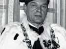 Piotr Boroń - rektor AMB 1972, 1972-1973