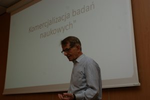 Wykład ekspercki dr Stanisława Kępki pt. 
