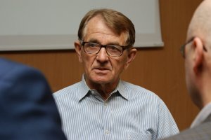 Wykład ekspercki dr Stanisława Kępki pt. 