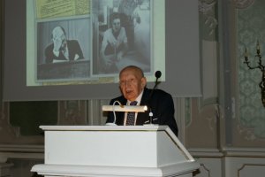 prof. Jan Zaniewski