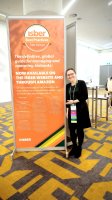 Dr Anna Michalska-Falkowska z Biobanku aktywnie reprezentowała UMB na konferencji ISBER 2024 Annual Meeting and Exhibits w Melbourne, Australia