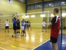 V Turniej Sportowy Społeczności Akademickiej - 12-14.11.2014