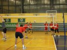 V Turniej Sportowy Społeczności Akademickiej - 12-14.11.2014