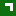 Green square.