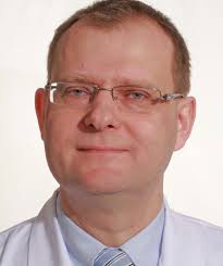 Prof.dr hab. Adam Kętowski