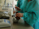 Warsztaty naukowe Wydziału Farmaceutycznego z Oddziałem Medycyny Laboratoryjnej  - 18.05.13