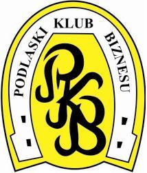 Logotyp Podlaski Klub Biznesu