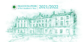 INAUGURATION OF THE NEW ACADEMIC YEAR 2020/2021