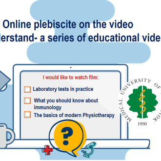 We invite you to the online plebiscite on the 6th video from 
