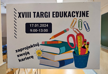 Link: UMB na Targach Edukacyjnych w II Liceum Ogólnokształcącym w Białymstoku