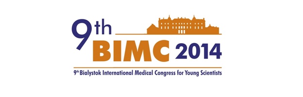 9th Bialystok International Medical Congress for Young Scientists. 