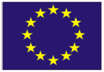 Logotyp Unii Europejskiej.