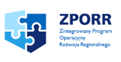logotyp Zintegrowanego Programu Operacyjnego.