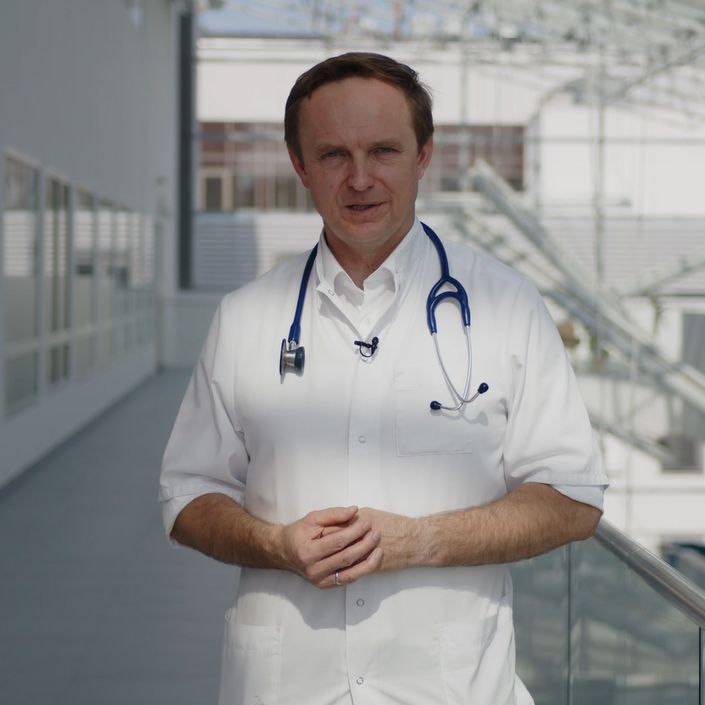 prof. dr hab.Marcin Moniuszko