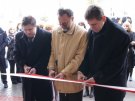 Otwarcie Euroregionalnego Centrum Farmacji – 25.01.2012