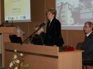 Otwarcie Euroregionalnego Centrum Farmacji – 25.01.2012