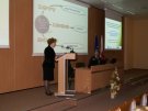 Otwarcie Euroregionalnego Centrum Farmacji – 25.01.2012