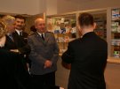 Otwarcie Euroregionalnego Centrum Farmacji – 25.01.2012