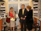 Otwarcie Euroregionalnego Centrum Farmacji – 25.01.2012
