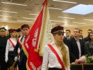 Zdjęcia z uroczystości wręczenia dyplomów 