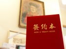 Umowa między UMB a Szpitalem Pulmonologicznym w Szanghaju 