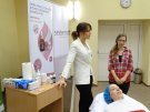 Szkolenie z peelingów chemicznych Sesderma