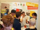 XXV Międzynarodowy Salon Edukacyjny Perspektywy 2016