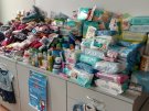 Zakończenie akcji Medyczny Reniferek III