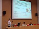 27.01.2016 Podczas wykładu dr Krystyny Piekut