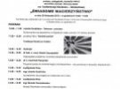 30.11.2012 Program Konferencji