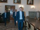 Wizyta wicepremiera Mateusza Morawieckiego w UMB