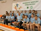 VII Turniej Sportowy UMB