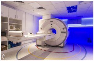 Urządzenie hybrydowe Biograph mMR