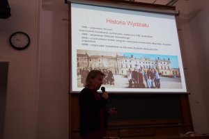 Studiuj w UMB - 25.02.2017