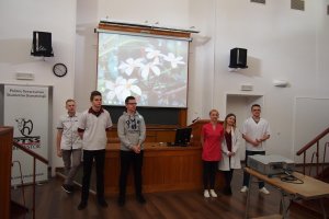 Studiuj w UMB - 25.02.2017