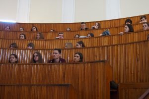 Studiuj w UMB - 25.02.2017