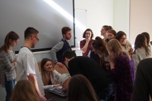 Studiuj w UMB - 25.02.2017