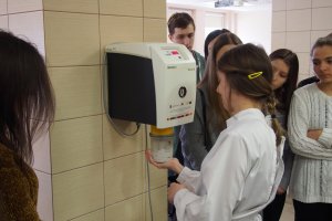 Studiuj w UMB - 25.02.2017