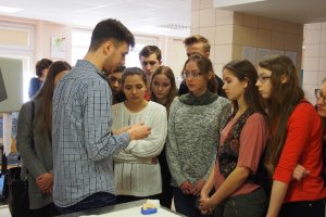 Studiuj w UMB - 25.02.2017