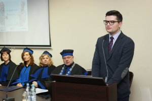 Ruszył Uniwersytet Profilaktyki Psychogeriatrycznej - 14.03.2017