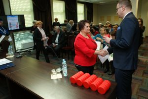 Ruszył Uniwersytet Profilaktyki Psychogeriatrycznej - 14.03.2017