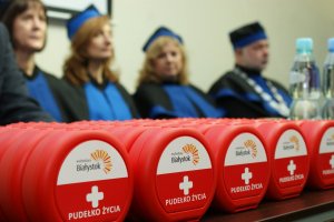 Ruszył Uniwersytet Profilaktyki Psychogeriatrycznej - 14.03.2017