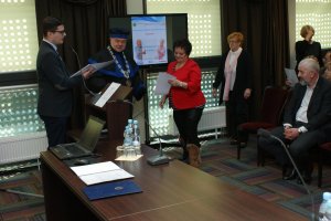 Ruszył Uniwersytet Profilaktyki Psychogeriatrycznej - 14.03.2017