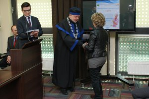 Ruszył Uniwersytet Profilaktyki Psychogeriatrycznej - 14.03.2017