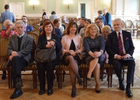 Kultywowanie dziedzictwa medycznego na UMB 