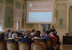 Kultywowanie dziedzictwa medycznego na UMB 