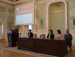 Kultywowanie dziedzictwa medycznego na UMB 