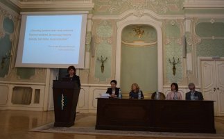 Kultywowanie dziedzictwa medycznego na UMB 